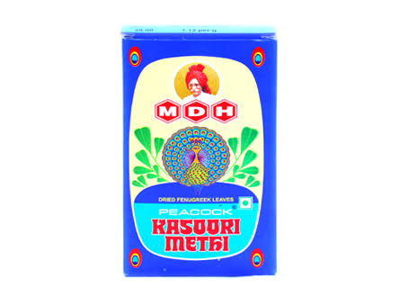 MDH Kasoori Methi – image 2