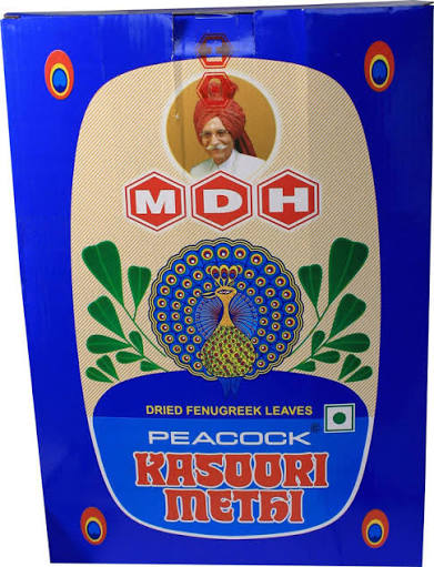 MDH Kasoori Methi