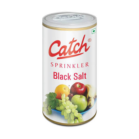 Catch Sprinkler Black Salt – image 4