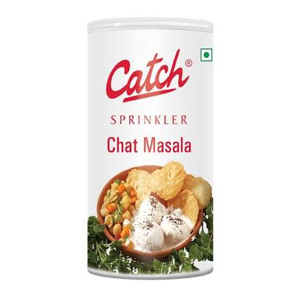 Catch Sprinkler Chat Masala – image 3