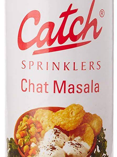 Catch Sprinkler Chat Masala