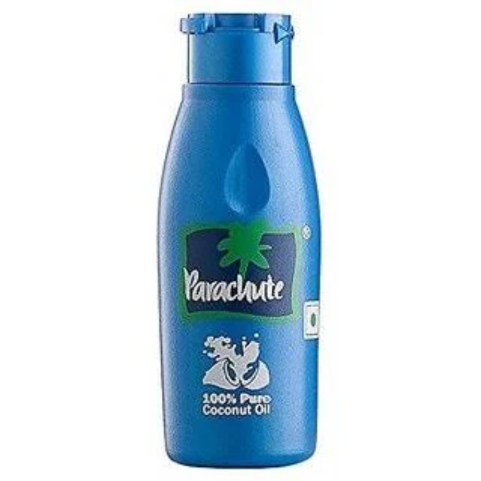 PARACHUTE COCONUT OIL 25ML