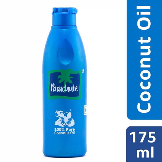 PARACHUTE COCONUT OIL 175ML
