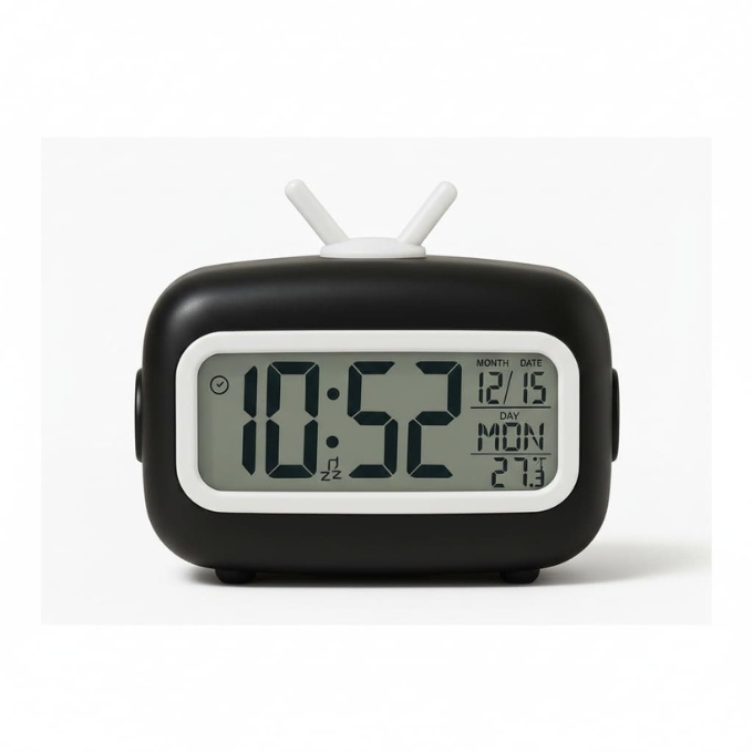 Alarm Clock – image 1