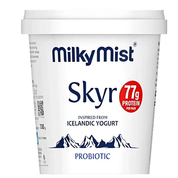 Milky Mist Skyr 700 g