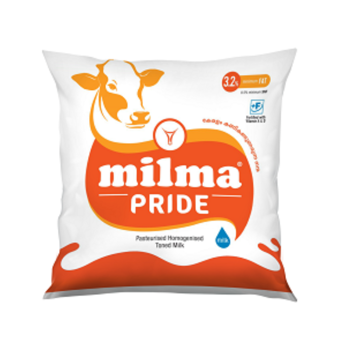 Milma Pride Milk 500 ml