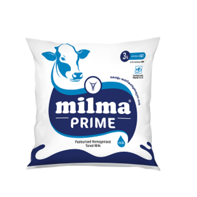 Milma prime milk  500 ml 