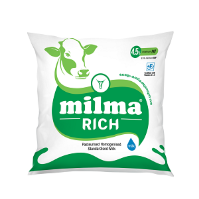Muralya Milk 500 ml – image 1