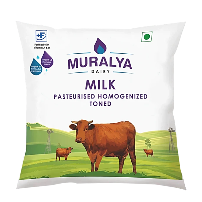 Muralya Milk 500 ml