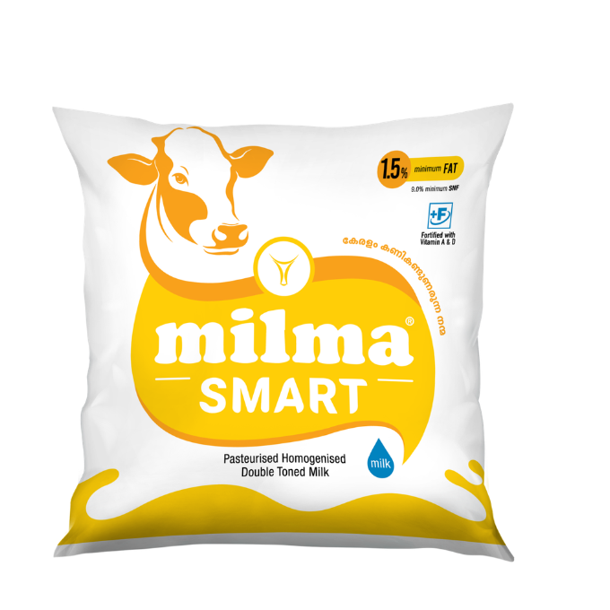 Milma Smart Milk 500 ml