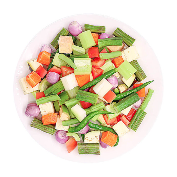 Sambar mix