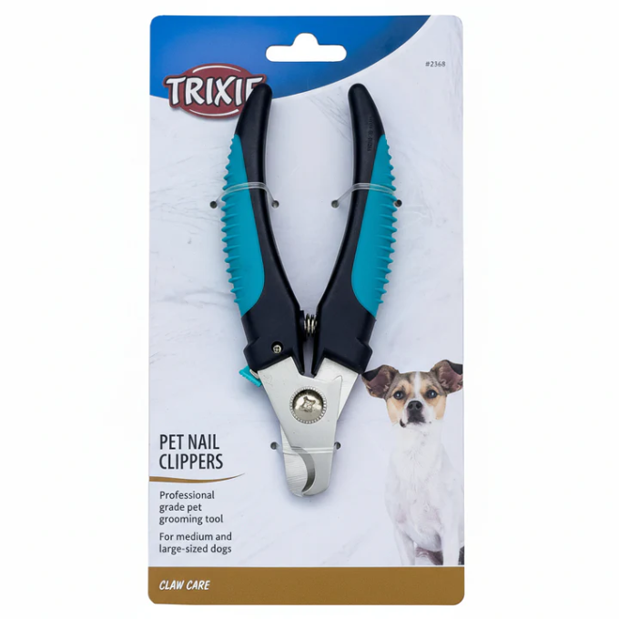 Nail Clipper for Dog& Cat - Trixie Nail Clipper for Dog & Cat