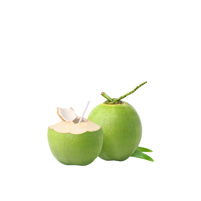 Tender Coconut  – image 1