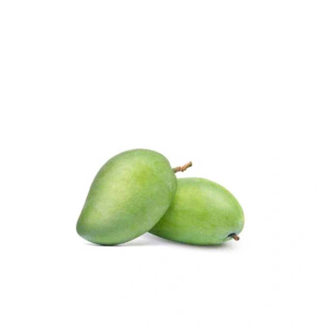mango green (pachamanga)