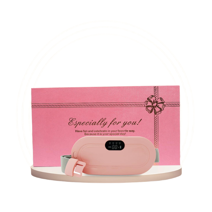 Menstrual Heating Pad,