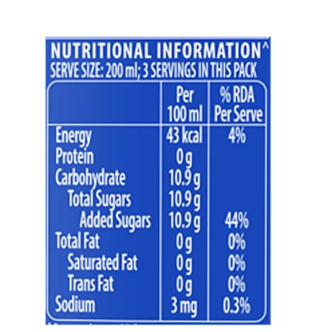 Pepsi Soft Drink, 600 ml – image 3