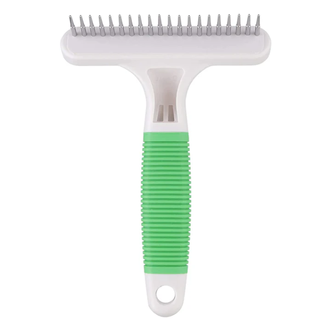 Combs - Wahl Undercoat Rake for Dogs & Cats – image 1