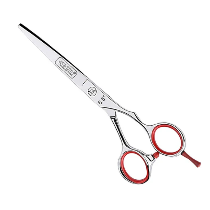 Scissors - Wahl Catch Cut Barber 6.5 Hair Cutting Scissors – image 1