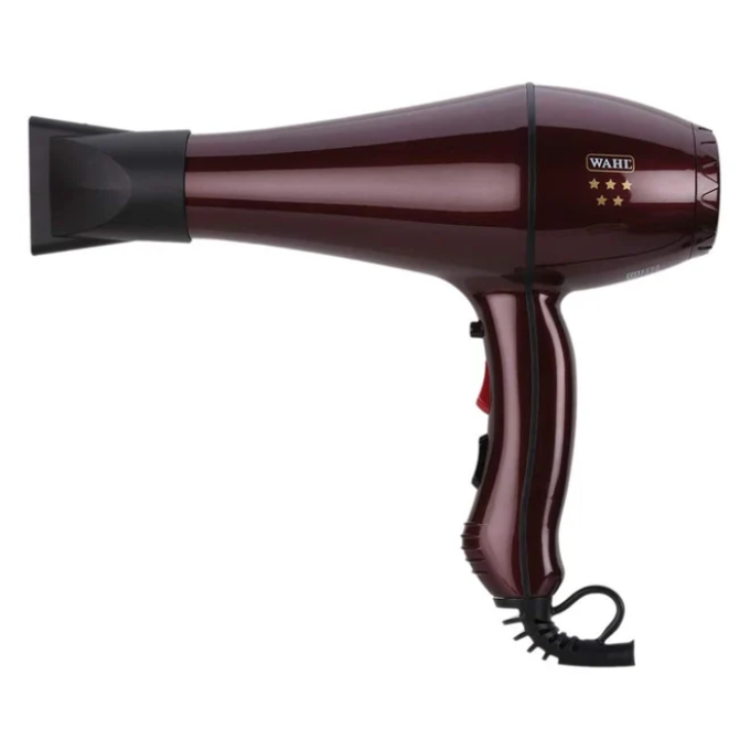  Dryer- Wahl Super Dry Turbo 2200W Styling Hair Dryer – image 1