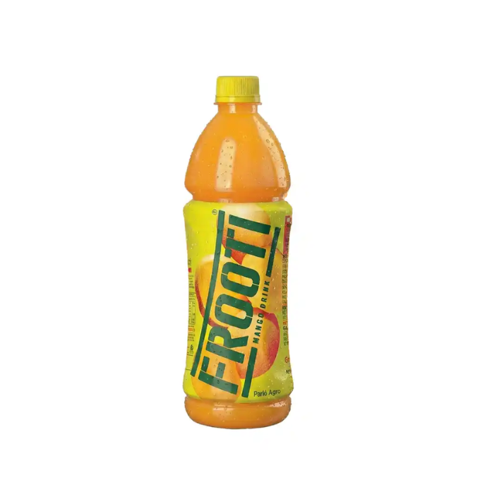 Frooti Mango Fruit Juice | Ready to Drink Beverage