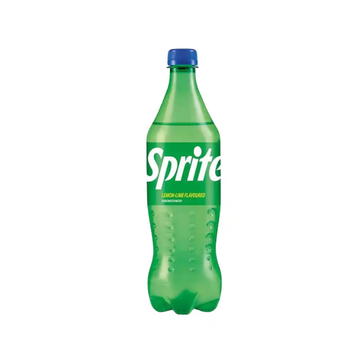 Sprite | Lemon-Lime Sparkling Soft Drink