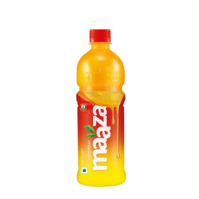 Maaza Mango Fruit Juice | Ready to Drink Beverage – image 1