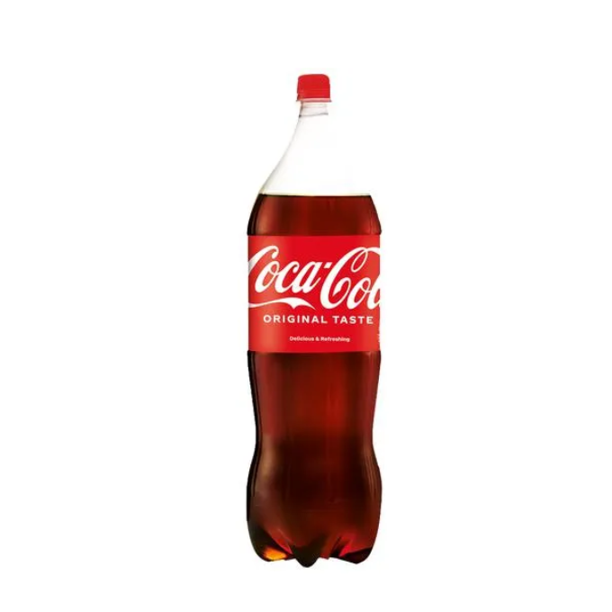 Coca Cola Soft Drink, 750 ml 