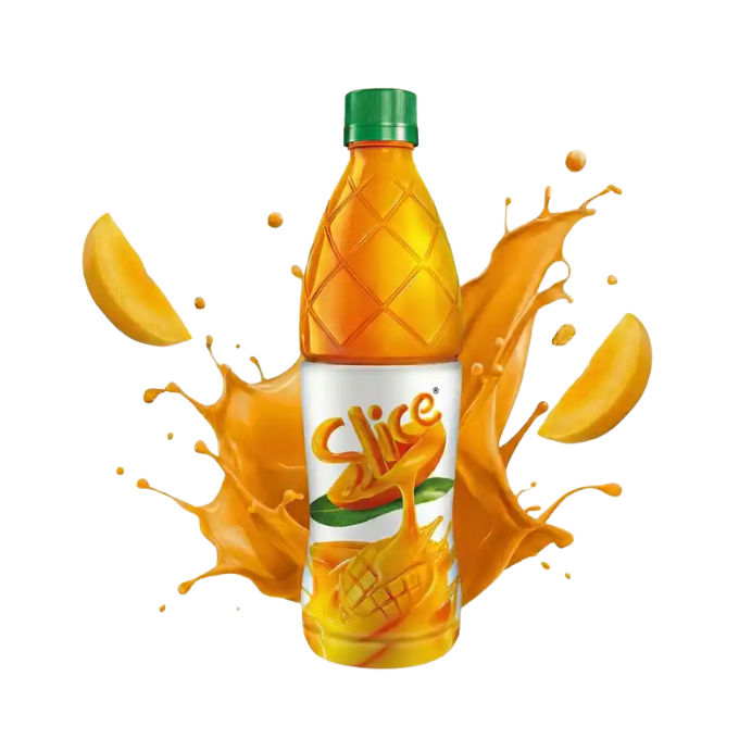 Slice Mango Drink | Ready to Drink Beverage