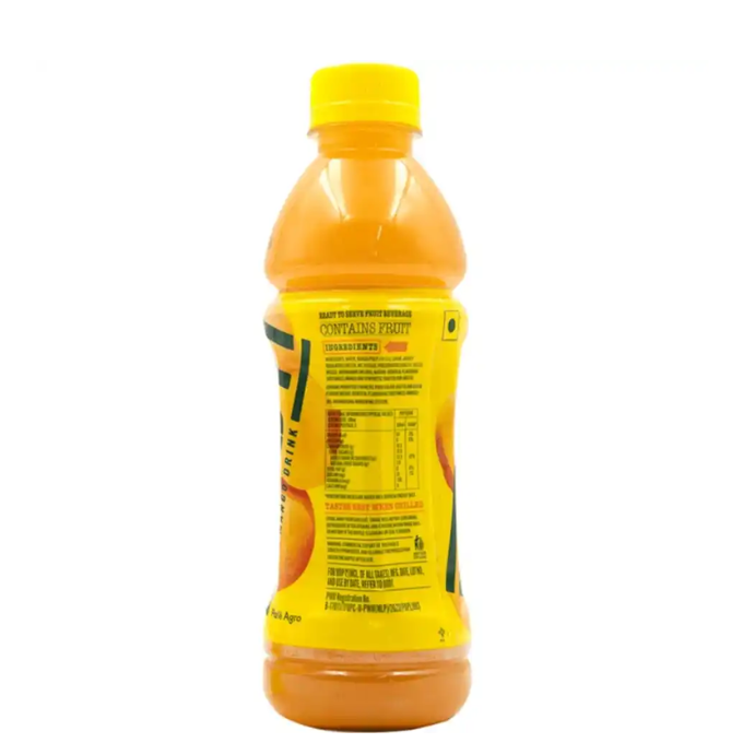 Frooti Mango Fruit Juice | Ready to Drink Beverage – image 2