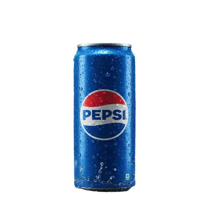 Pepsi Soft Drink | Refreshing Carbonated Beverage