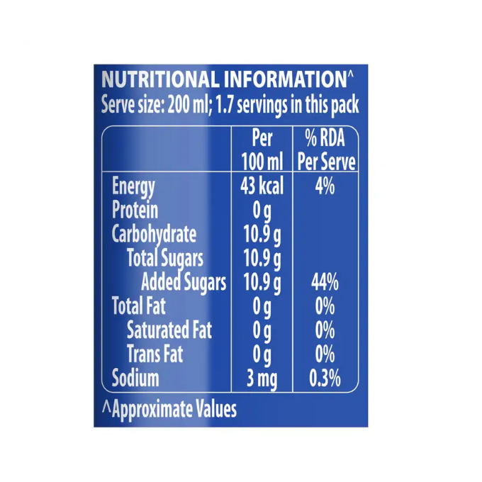 Pepsi Soft Drink | Refreshing Carbonated Beverage – image 3
