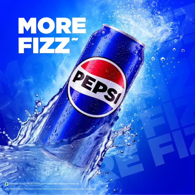 Pepsi Soft Drink | Refreshing Carbonated Beverage – image 4