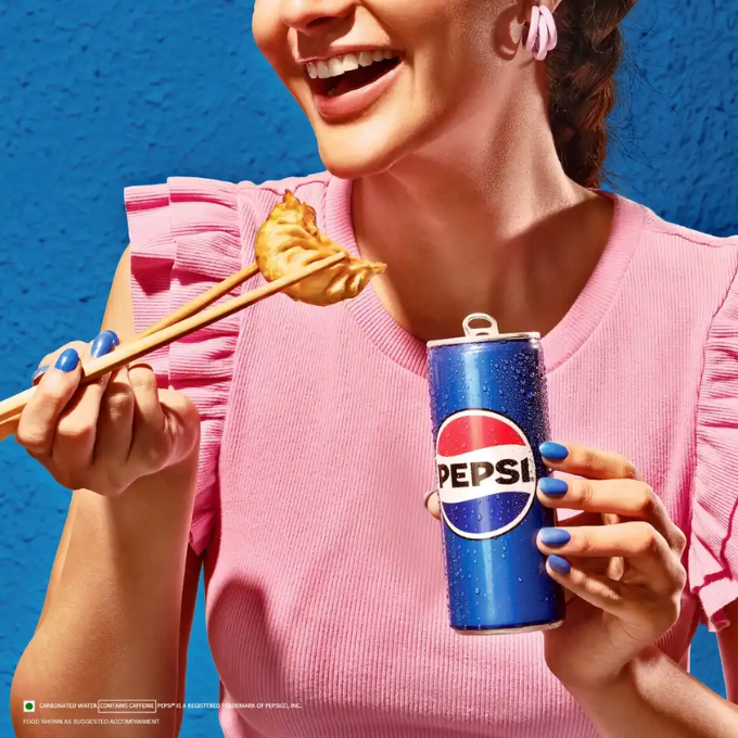 Pepsi Soft Drink | Refreshing Carbonated Beverage – image 5