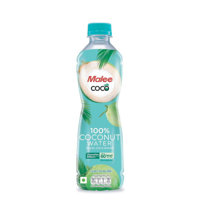  Malee 100% Natural Coconut Water – 350 ML – image 1