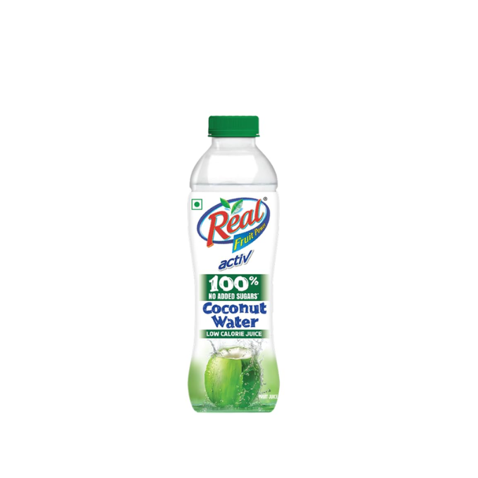 Real Activ Coconut Water - 1L