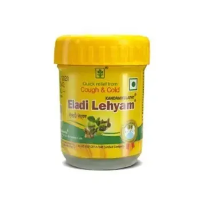 Eladi Lehyam 100gm (Kandamkulathy)