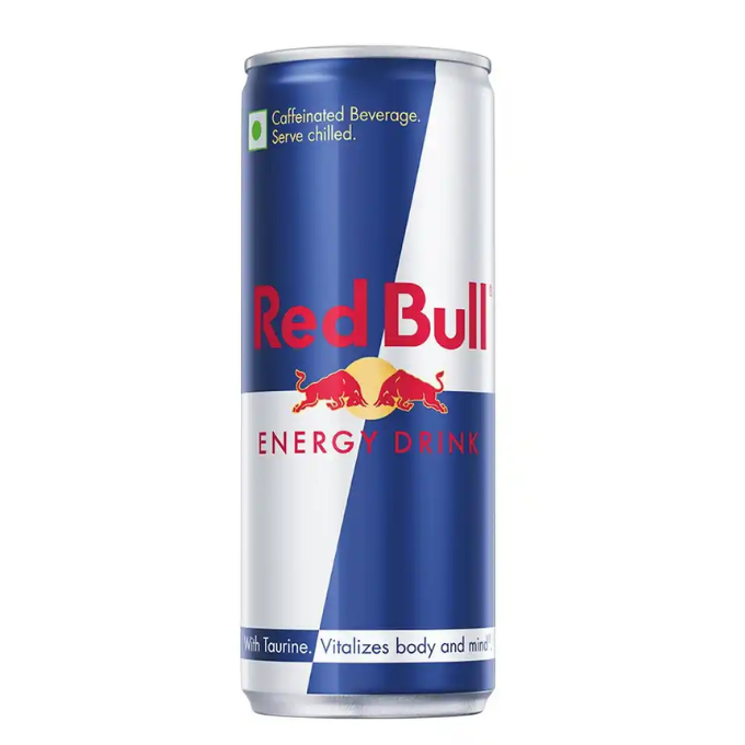 Red Bull Energy Drink | Ready To Drink Beverage
