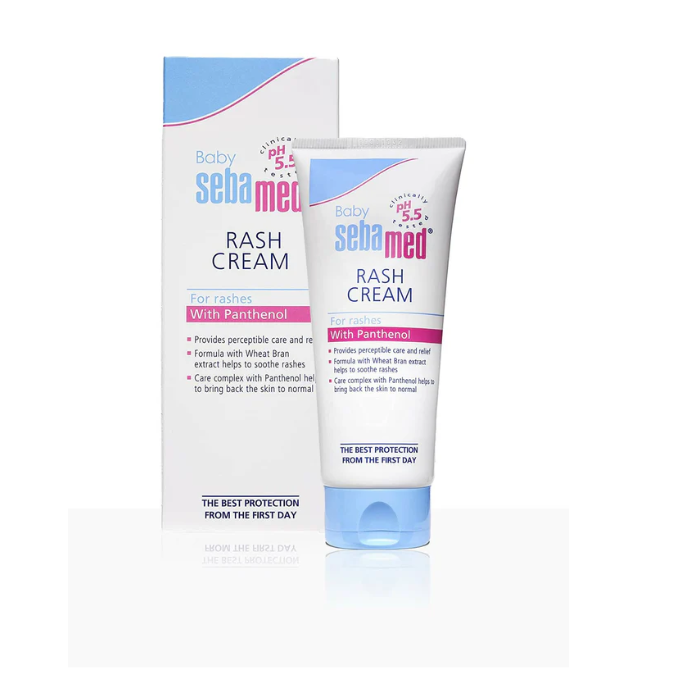 Sebamed Baby Rash Cream 100 ml