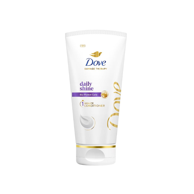   Dove Daily Shine Conditioner – image 1