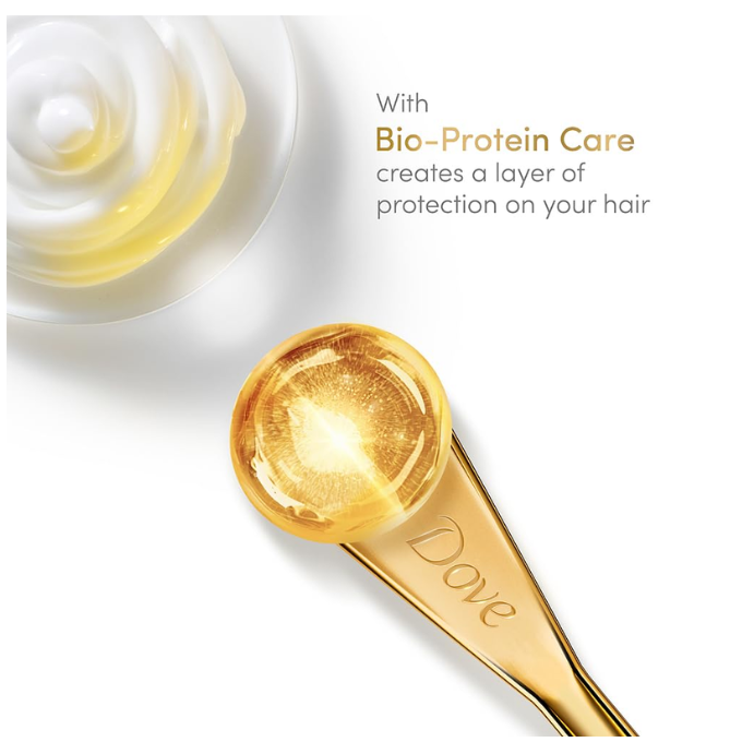  Dove Daily Shine Conditioner – image 3