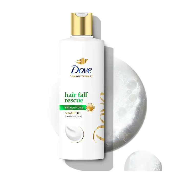 Dove Hair Fall Rescue Shampoo
