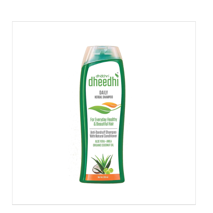 Dhathri Dheedhi Shampoo 200ml
