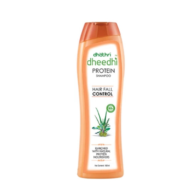 Dheedhi Protein Shampoo 100 ML – image 1