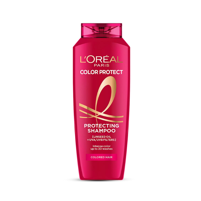 L'Oreal Paris Colour Protect Shampoo 340 ml 