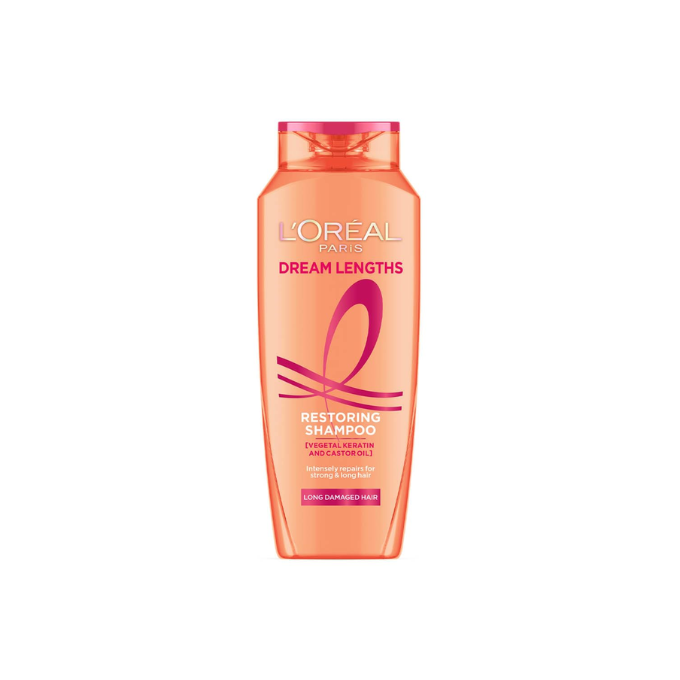 L'Oreal Paris Shampoo,340 ML