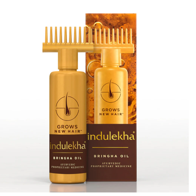 Indulekha Bringha Ayurvedic Hair Oil 250 ml