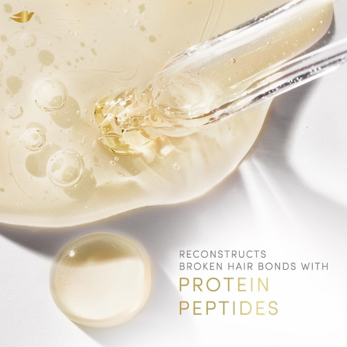 Dove Peptide Bond Strength Shampoo  – image 3