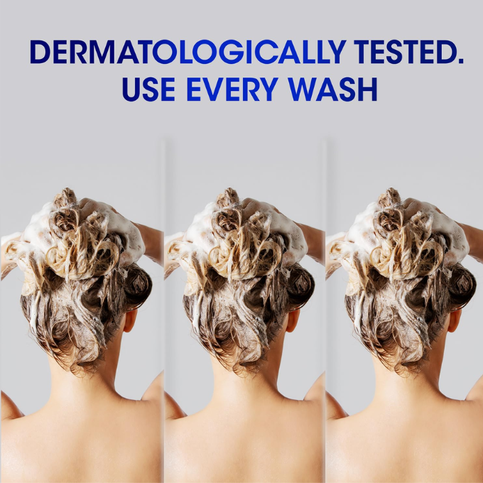  Head & Shoulders Anti Dandruff Shampoo Cool Menthol For Men & Women – image 4