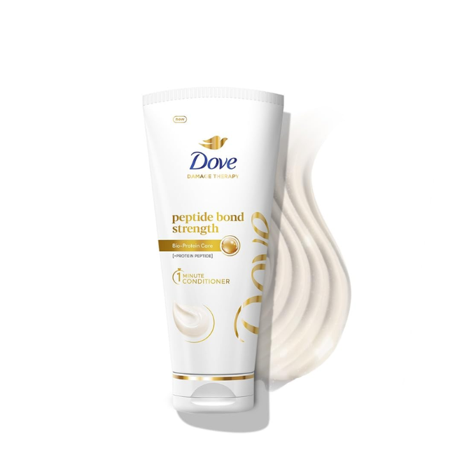 Dove Peptide Bond Strength Conditioner 175 ML – image 1