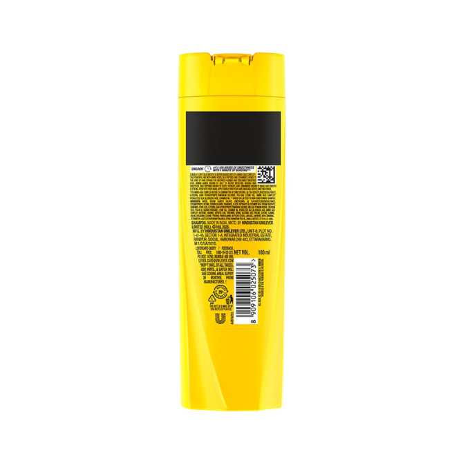 Sunsilk Flowy Silk Smooth Shampoo – image 6